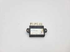 REAR PARKING AID CONTROL MODULE K95301AE FORD EDGE 2017