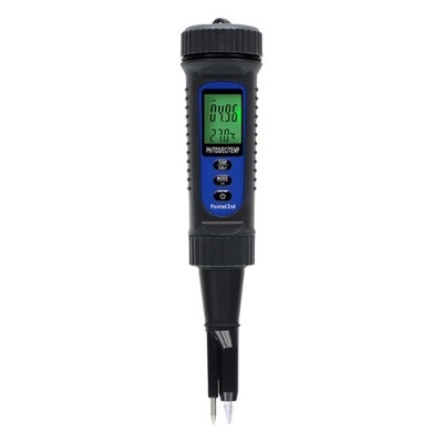 Easy Carry 4 Function Analyzers TDS Temperature Testing Tool for Agriculture