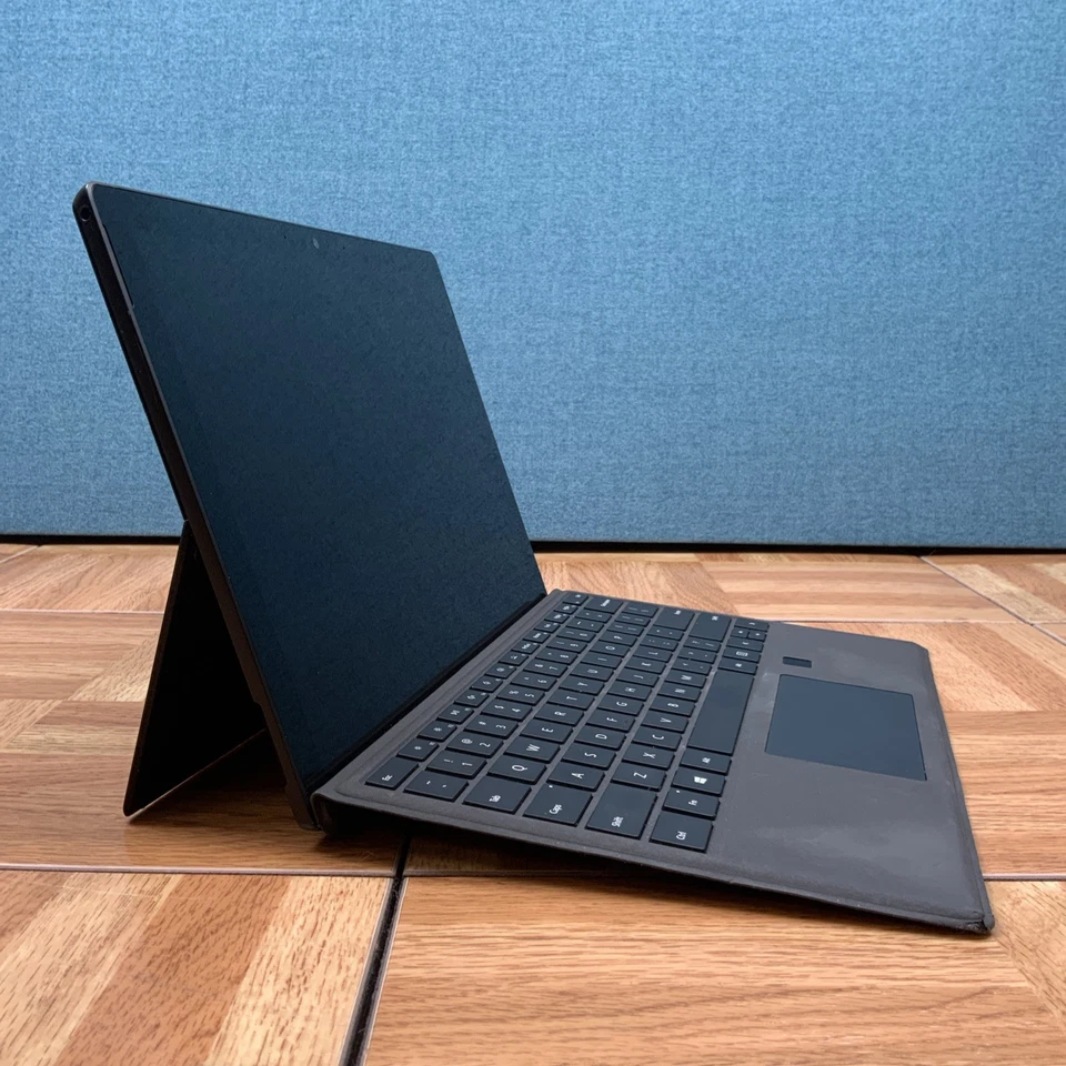 Microsoft Surface Pro 7 Intel Core i7-1065G7 16 GB RAM 256 GB SSD Win11Pro - Image 4 of 4