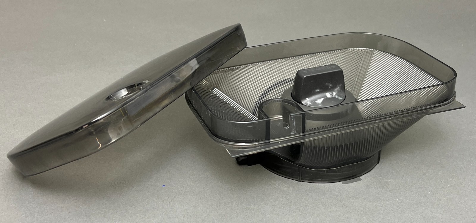 Bdc650 Grinder Hopper With Lid