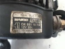 Alternateur Kia CARENS
