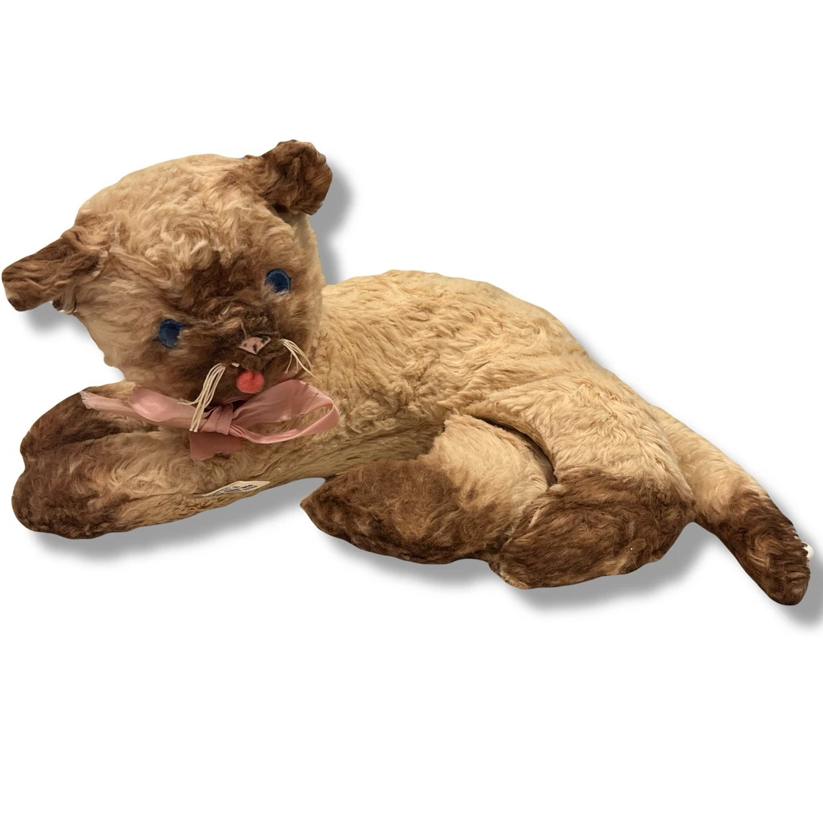 70's 米国Trudy toys テディベア ヴィンテージ アンティーク Trudy Toys In Vintage Stuffed Animals for sale - eBay