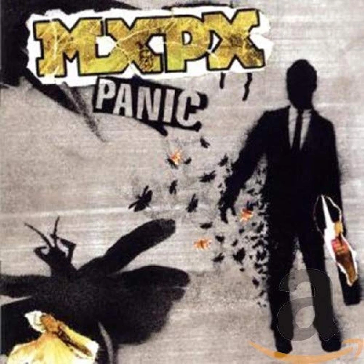 MxPx Vinyl Records for sale - eBay