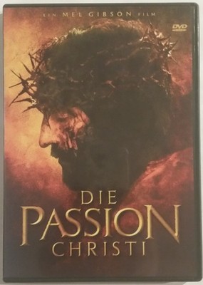 Die Passion Christi (DVD)