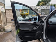 MERCEDES M-CLASS ML350 W164 FL Door PANNEL LEFT FRONT A16472021709D84