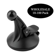 Lot of 10-100PC Windshield Suction Cup GPS Mount for Garmin Drive, DriveSmart
