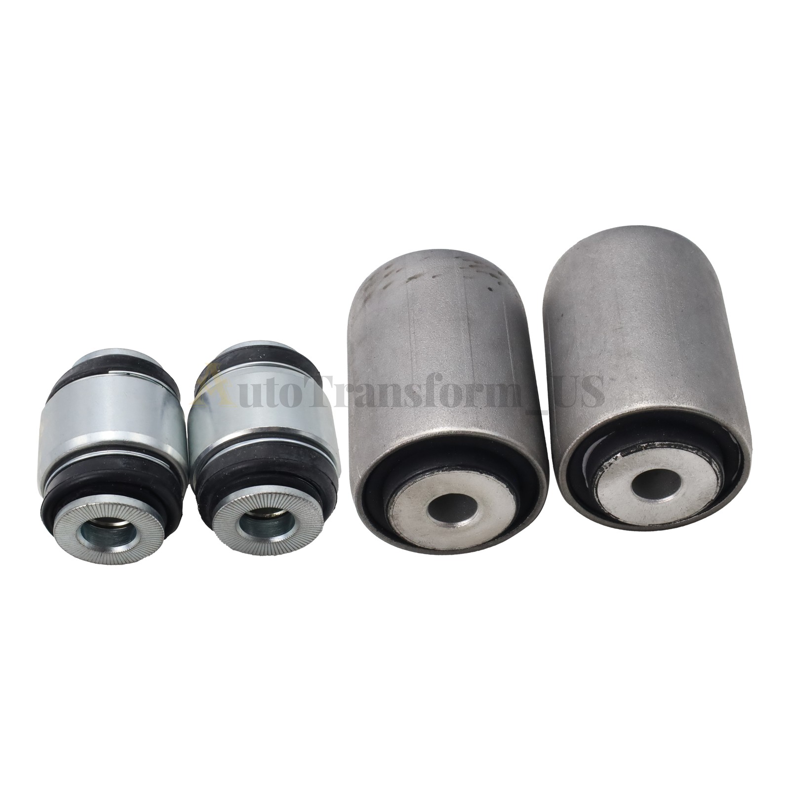 Maserati Levante 2017 Rear Lower Control arm bushings 4 pcs P/N 670106331