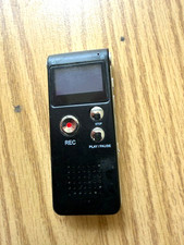 digital voice recorder 8GB