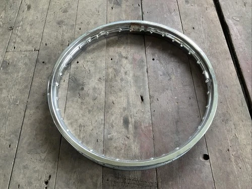 WHEEL RIM