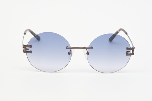 BRAND NEW - EIGENGRAU SUNGLASSES 500HZ-EBL 100% ORIGINAL "RELAXATION" - Picture 11 of 12