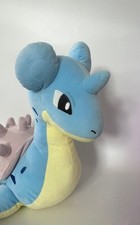 Pokémon Squirtle Super Fugutto BIG  Plush toy Pocket Monsters