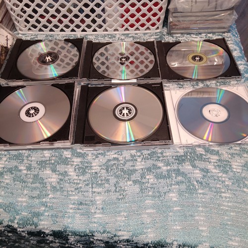 Lot 6 Country Music CDs - Billy Ray Cyrus, Pam Tillis, Road Hammers, More - Foto 15 di 15