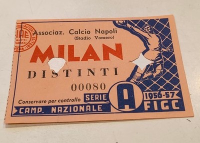 BIGLIETTO STADIO CALCIO Serie C2 F.c.igea Virtus Barcellona Giugliano