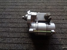 rover / MGF/ MGTF  1.8 16v starter motor
