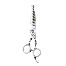 Kamisori Glide Unhinged Movement Professional Thinning Right Handed Shears 6.25"