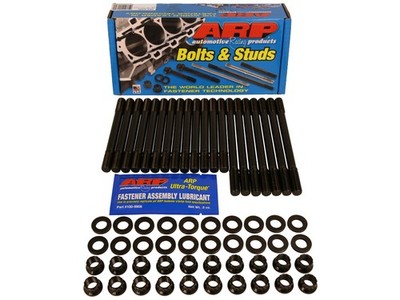 ARP Zylinderkopf Stehbolzen VW 3.2 V6 R32 Turbo ARP2000 M10