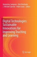 Digital Technologies: Sustainable Innovations For Improving Teaching And Learnin