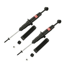 For Toyota Tundra 2007-2018 New Pair Front KYB Excel-G Shocks Struts TCP