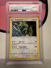 PSA 10 Rayquaza Holo SWSH029 Sea & Sky Promo - Pokemon TCG Rayquaza Promo