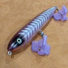 HEDDON Zara Spook Dog Walker Spring Weight pencil bait