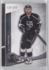 2012-13 Upper Deck The Cup 29/249 Jeff Carter #40 2d8