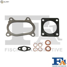 MOUNTING KIT CHARGER KT330160E FOR FIAT LANCIA ABARTH 198A4.000/A1.000 1.4L 4cyl