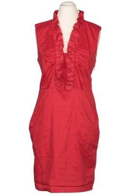 TED BAKER Kleid Damen Dress Damenkleid Gr. EU 42 (TED BAKER 4) Baumw... #1hkvwiw