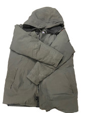 CANADA GOOSE Chateau Parka 3426M Duck Down Jacket Size 3XL, XXXL, Used, Graphite