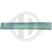 9146010 TüR, Karosserie Mitte Rechts FüR MERCEDES-BENZ Vito Bus (638)