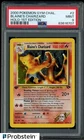 2000 Pokemon Gym Challenge #2 Blaine's Charizard 1st Edition PSA 9