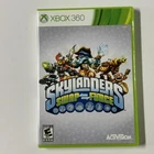 Skylanders Swap Force (Microsoft Xbox 360)