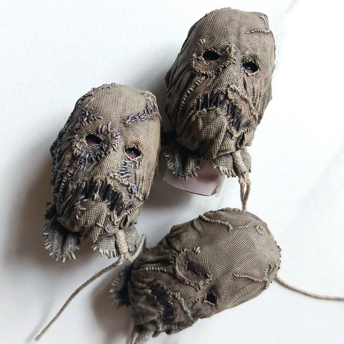 Hot Toys Scarecrow Action Figures & Accessories for sale | eBay