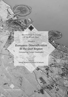 Economic Diversification In The Gulf Region, Volume Ii Ashraf Mishrif (U. A.)