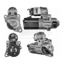 Avviatore BORG & BECK BST2362