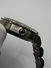 Oris Aquis Men's Small Seconds Titanium Case 500m 01-743-7664-7154 3