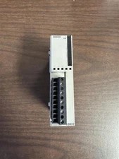 Idec FC4A-K2C1 | Microsmart Analog I/O Module