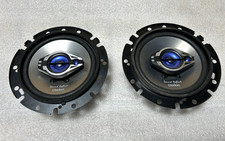 CLARION SOUND REFLECT SRT 1600 16CM MULTIAXIA...