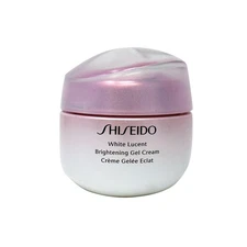 Shiseido White Lucent Brightening Gel Cream - Size 1.7 Oz. / 50mL - Broken Seal