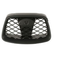 KüHlergrill KüHlergitter Schwarz FüR Subaru Impreza Station Wagon Gg Gd