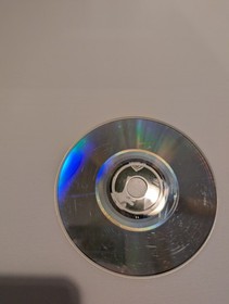 NFL Quarterback Club 2000 (Sega Dreamcast, 1999) - Disc Only