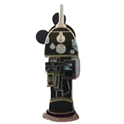 Disney Sammel-Tradingpins 149206 STAR WARS   Galaxy s Edge   Droid Depot   R1-J1