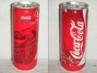 rare 2009 Thailand coca cola PREVIEW PHUKET 29.05.09 plant opening can 250ml