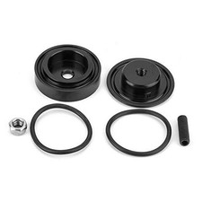 Rear Wiper Delete,Auto Wiper Plug Grommet Caps,Rear Window Wiper Grommet 