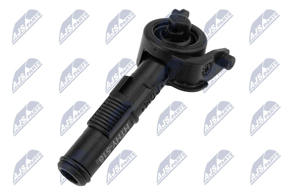 N.T.Y. EDS-HY-516.NTY Washer Fluid Jet, windscreen for HYUNDAI
