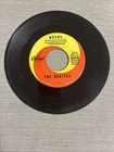 The Beatles 45 RPM Record Help!/I’m Down Capitol 5476