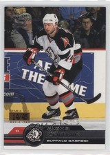 2001-02 Pacific Premiere Date 14/45 Alexei Zhitnik #55 2d8