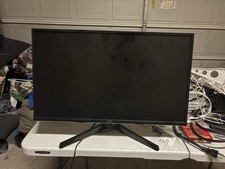 Onn 24-inch FHD 1080p Gaming Monitor
