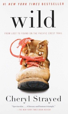 Cheryl Strayed Wild