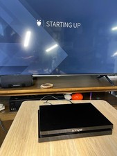 TiVo EDGE For Cable 4K UHD Dolby Atmos DVR Tested Working
