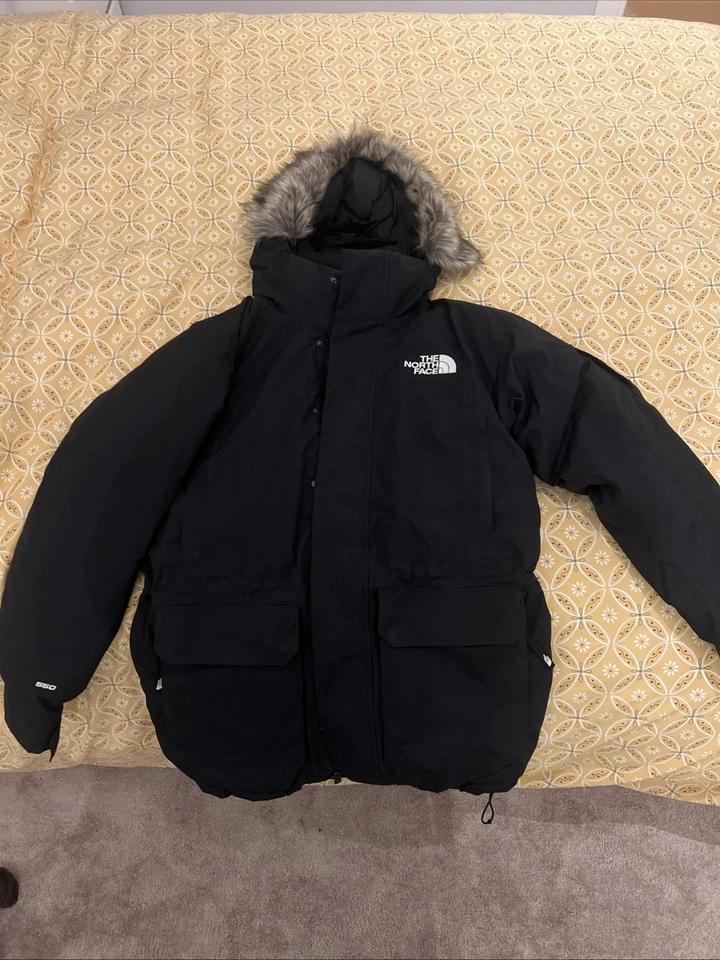 The North Face McMurdo, foto 1 di 5